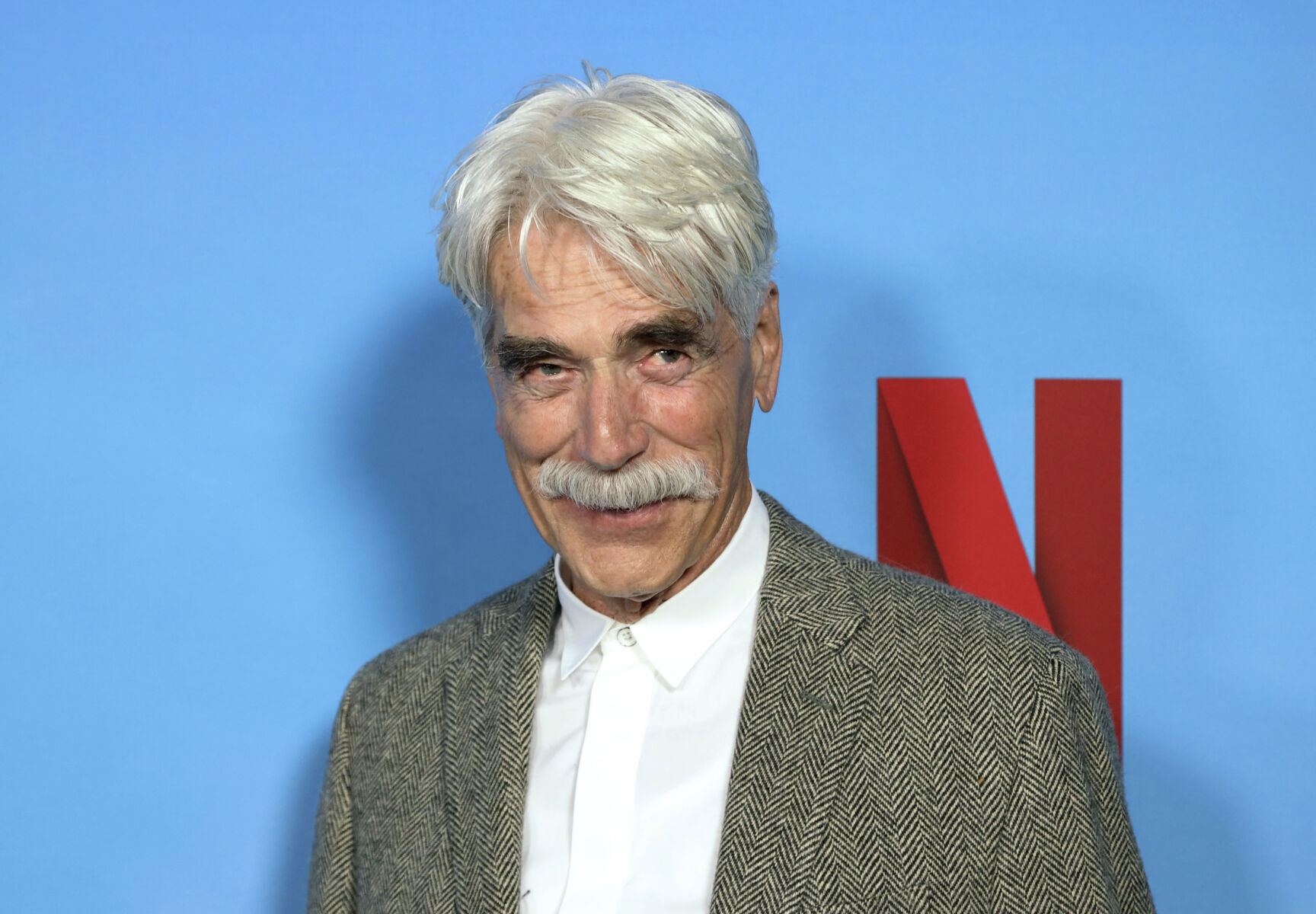 Sam Elliot